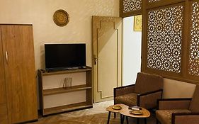 Soleil De Medina - Cosy Appartement-Jamaa El Fna