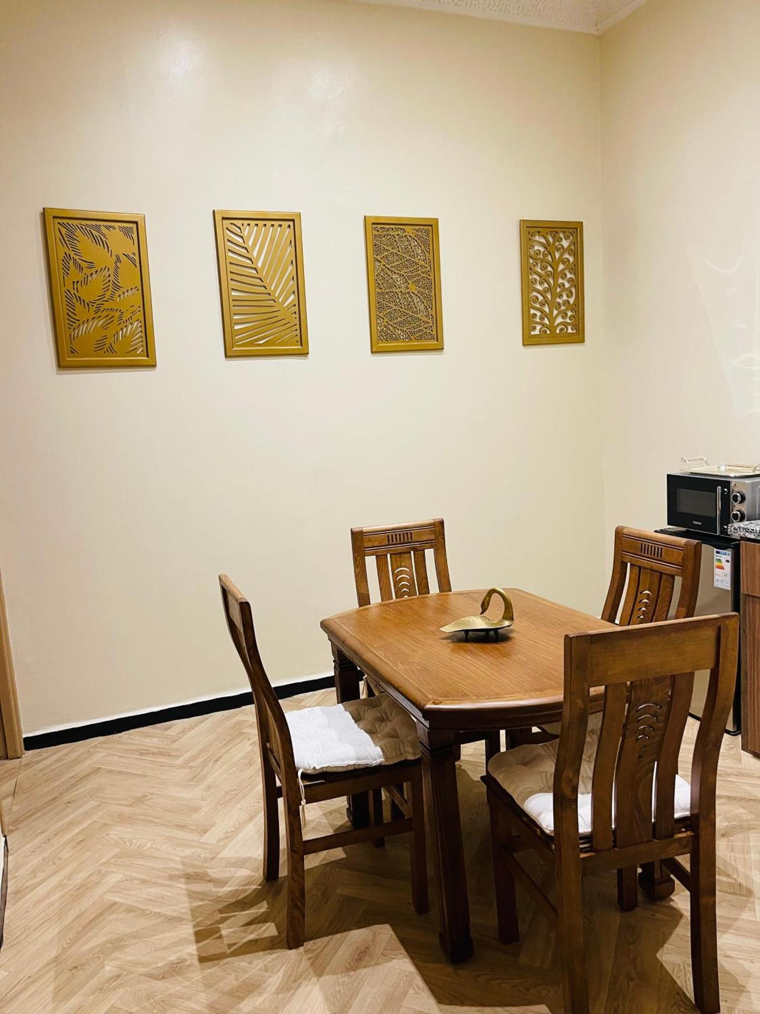 Soleil De Medina - Cosy Appartement-Jamaa El Fna Marrakesh Esterno foto